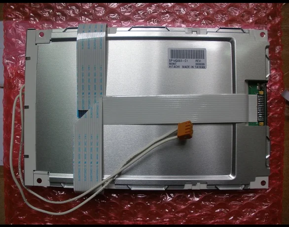 

LCD display EL4737LP SX25S004