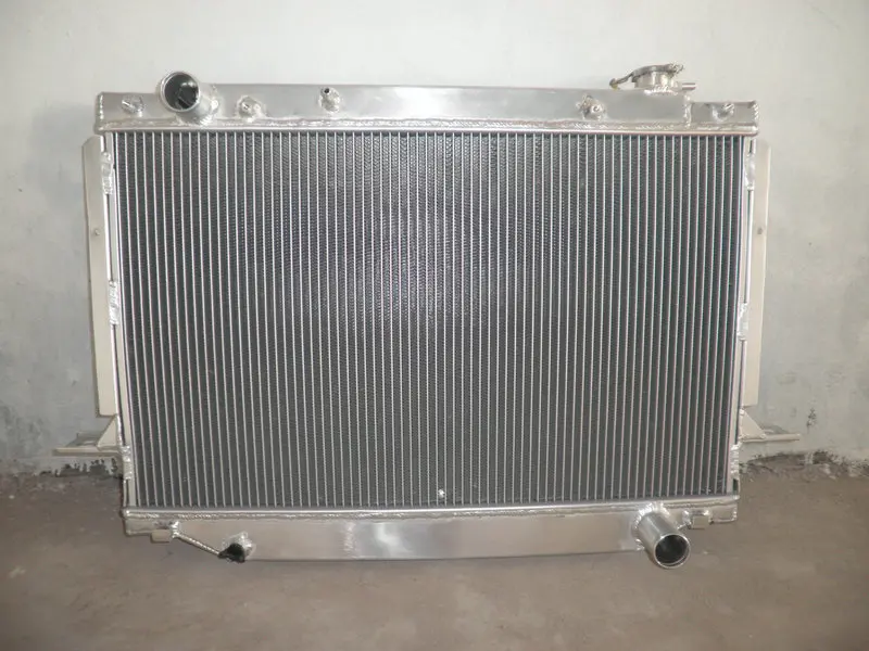 RADIATOR FOR 1993-1997 Lexus GS300 3.0 L6 Engine 93 94 95 96 97