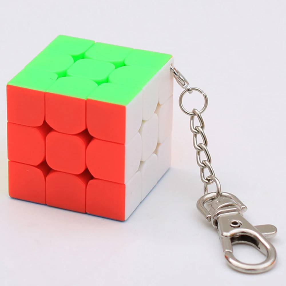Magic Rubiks cube set-3