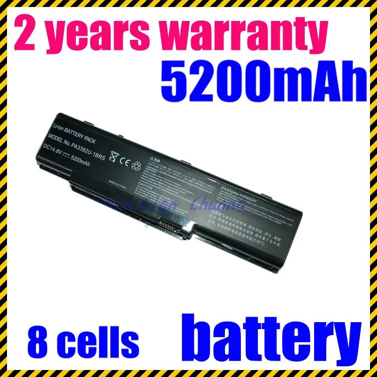 

Laptop Battery FOR Toshiba PA3382U-1BAS PA3382U-1BRS PA3384U-1BAS PABAS052 for Dynabook AW2 AX/2 AX/3 Satellite A60 A65 Pro A60