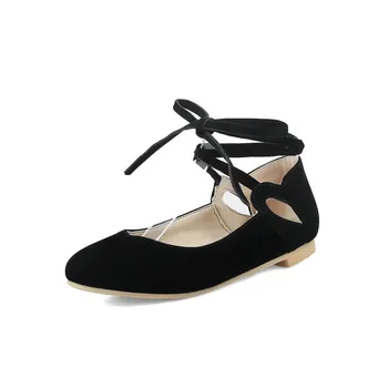 

The size and low in early spring of 2018 the new leisure with party code 33 single shoe tide 18122-43 students