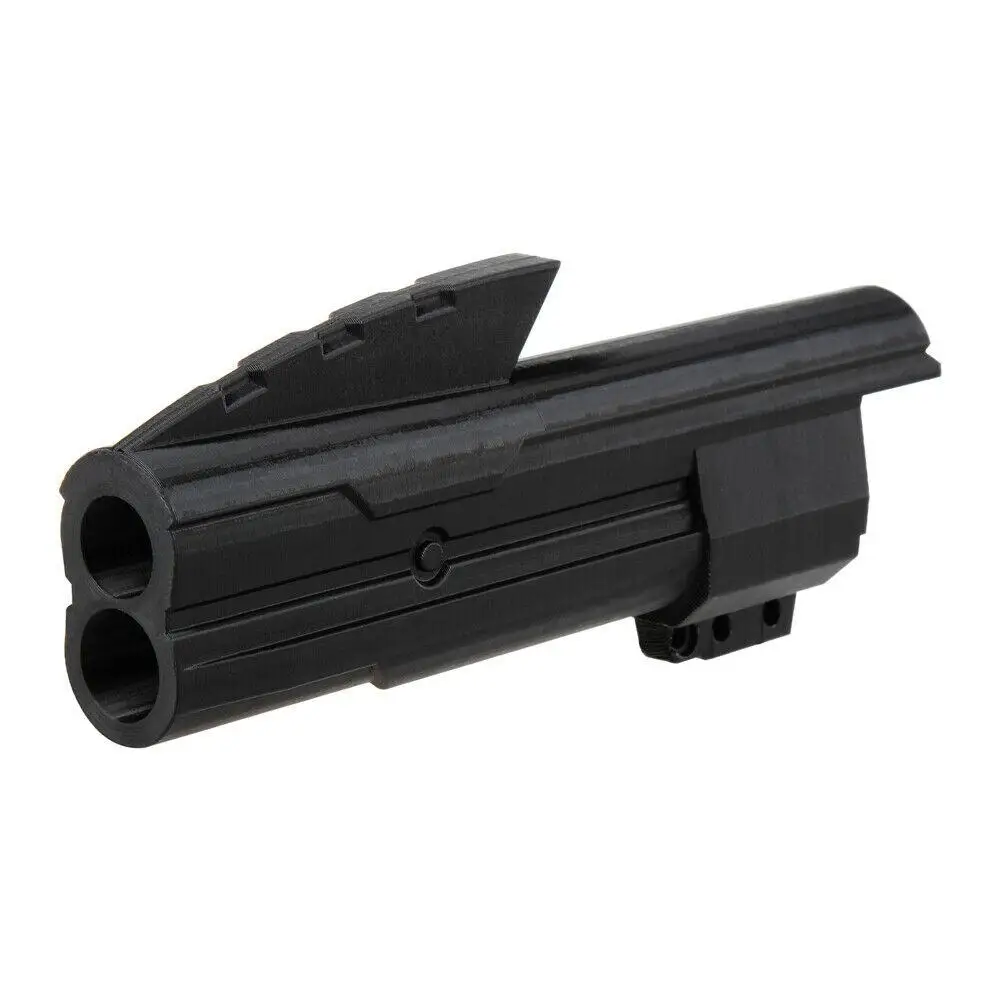 Рабочий мод F10555 передний удлинитель ствола для Nerf SlingFire с комплектами