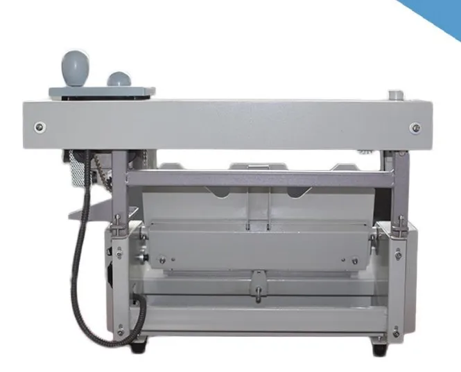 A3 size perfect binding machine 3_conew1