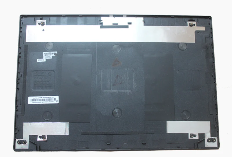 Для lenovo Thinkpad T440 T450 ЖК-верхняя крышка чехол AP0SR000400/ЖК-рамка Крышка AP0SR000500 No-touch
