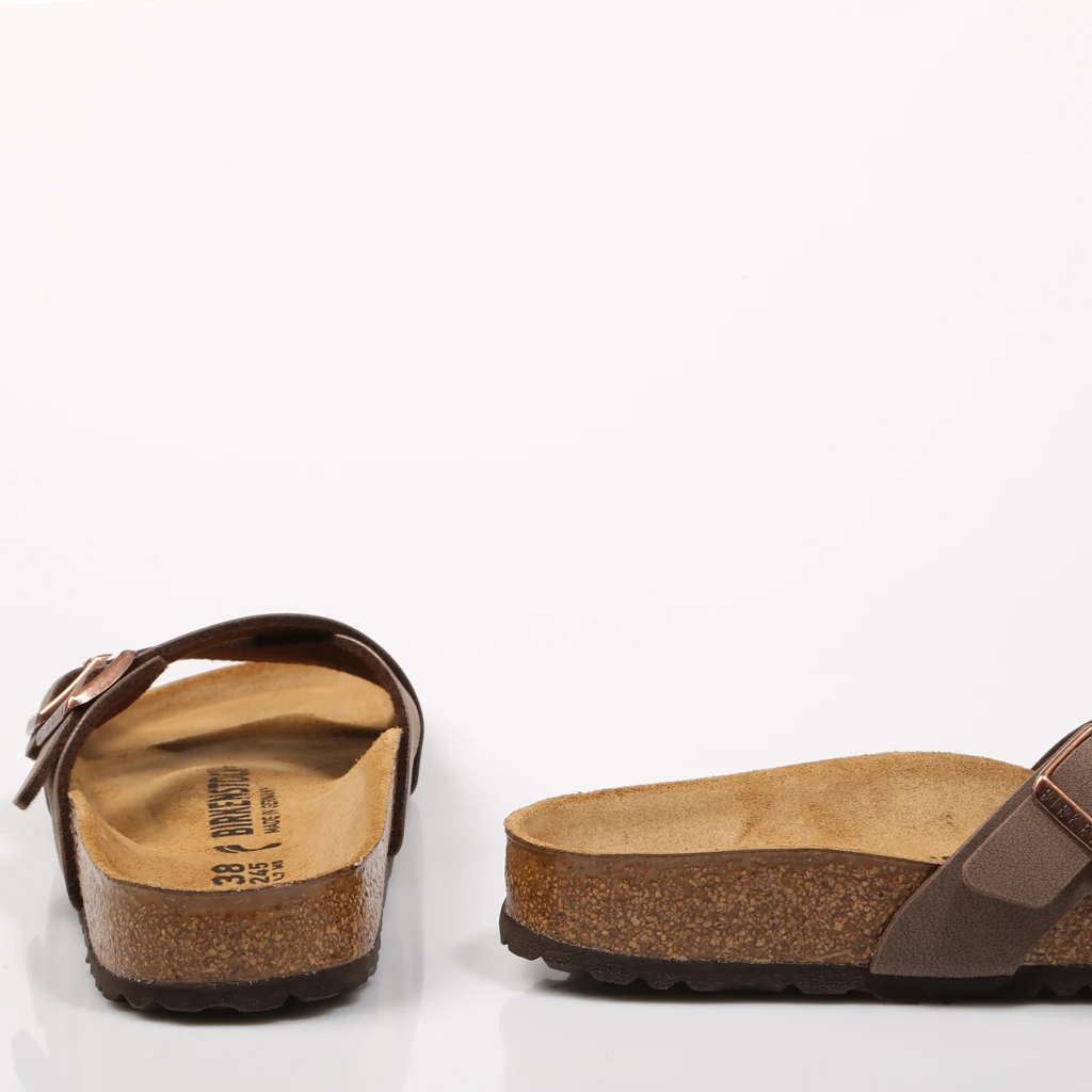 birkenstock yao balance mocca