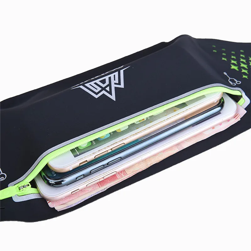 AONIJIE Men Women Running Bag Waist Pack Belt Outdoor Sport Jogging Marathon Lightweight Tight Phone Waist Pocket AONIJIE Men Women Running Bag Waist Pack Belt Outdoor Sport Jogging Marathon Lightweight Tight Phone Waist Pocket