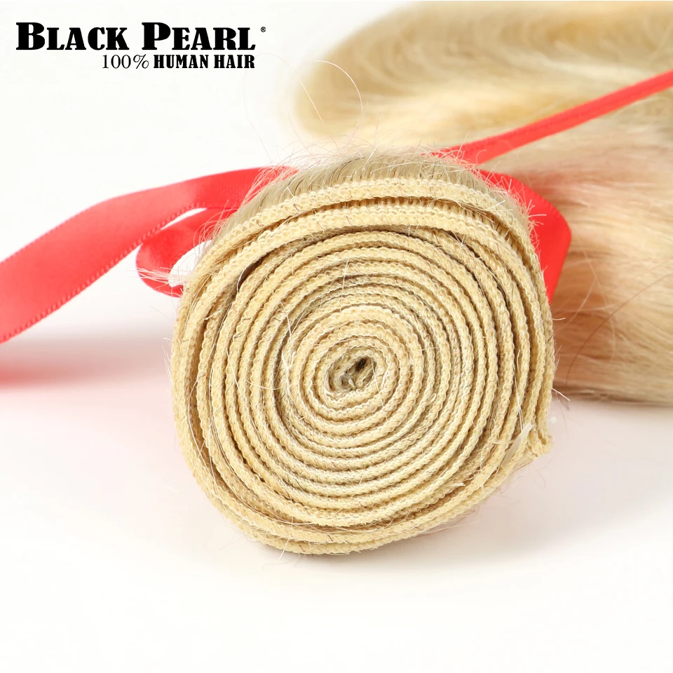 Black Pearl Hair Brazilian Body Hair 613 Honey Blonde Bundles 1/3/4 Bundles Remy Hair Weaving Human Hair Bundles 10-26 Inch Black Pearl Hair Brazilian Body Hair 613 Honey Blonde Bundles 1/3/4 Bundles Remy Hair Weaving Human Hair Bundles 10-26 Inch
