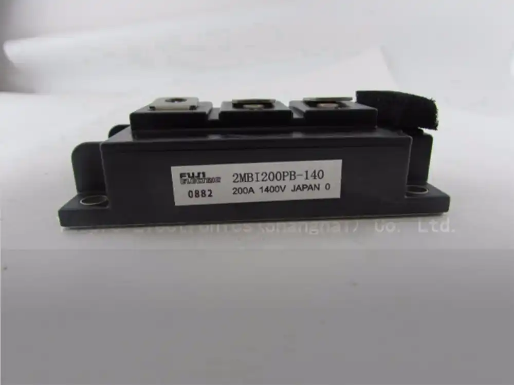 IGBT модуль 2MBI200PB140|module|module igbt |