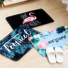 2019new напольный коврик, скандинавские украшения, дверной коврик для ванной комнаты, кухни, спальни, противоскользящий напольный коврик, коврик для гостиной