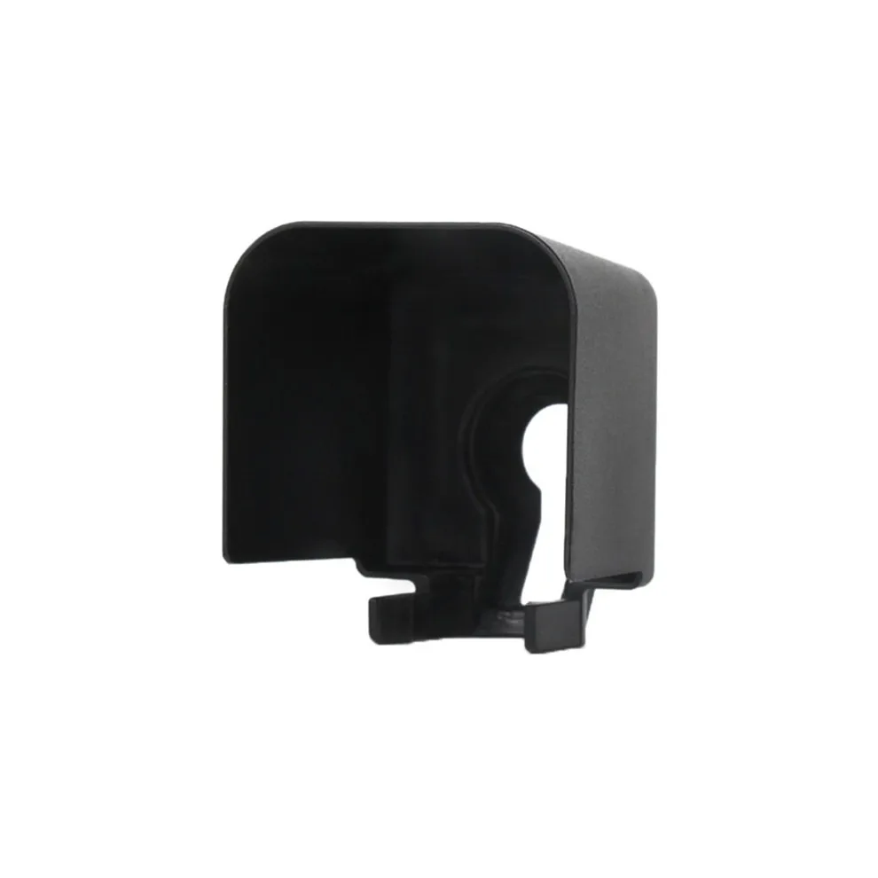DJI OSMO P ocket Camera Lens Hood Antiglare Sunshade Protective Gimbal Cover Sunhood for DJI OSMO POCKET-11