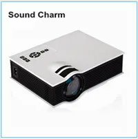 Native Full HD 1080P 5500Lumens Led Digital Smart 3D Projector,Perfect For Home Theater Projector