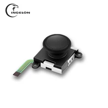 3D Аналоговый джойстик для пальца Joycon, джойстик для джойстика, переключатель контроллера, датчик, модуль, инструмент для ремонта, переключатель, джойстик