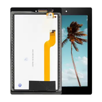 

For Amazon Kindle fire HD7 HD 7 2017 Full LCD Display Touch Screen Digitizer Assembly free tools