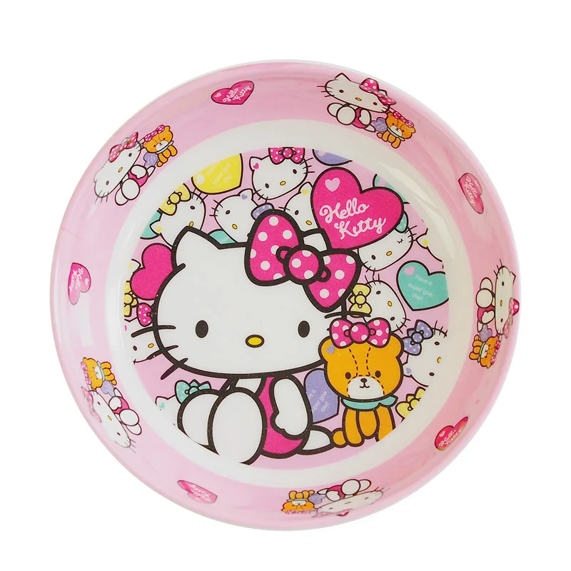 Baby Food Use Melamine 16 Patten Cartoon Food Service Plate Kid Tableware Tray Baby Food Use Melamine 16 Patten Cartoon Food Service Plate Kid Tableware Tray