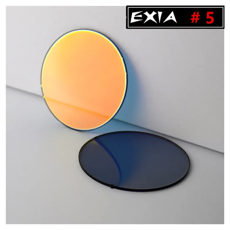 Flash Mirror Coatings Sunglasses Lenses Anti Reflective Coatings Base