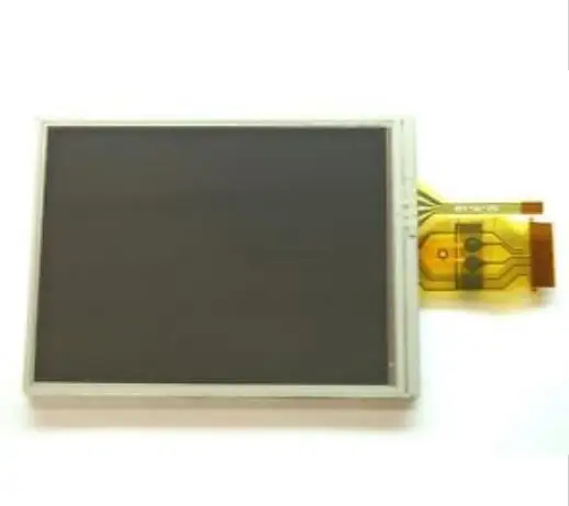 New LCD Display Touch Screen with Backlight for Nikon Coolpix S230 Repair Part 