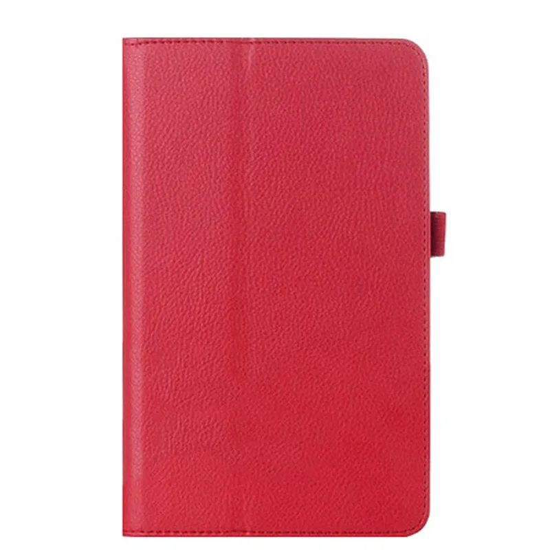

Newly Ultra Thin Slim Leather Case Smart Book Cover for Samsung Galaxy Tab 4 7.0 T230 T231 DC128