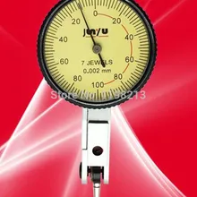 Высокоточный рычажный измерительный инструмент для измерения рычага 0-0,2*0,002 мм