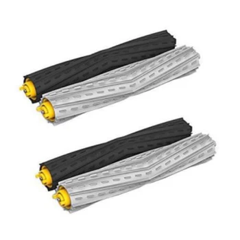 

Extractor Brushes Replacement Kit Fits for 880/890/980 Vacuum Cleaning Robots