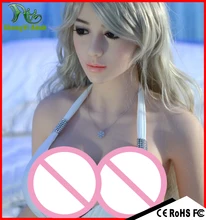158cm hot sale sex dolls with silicon pussy vagina sex toy, real life sex doll with solid silicone big breast Sex Products