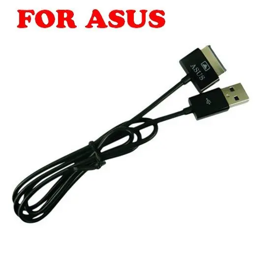 Новый USB кабель для зарядки и передачи данных Asus Eee Pad Transformer TF201 TF101 TF700 SL101 TF300|charger for