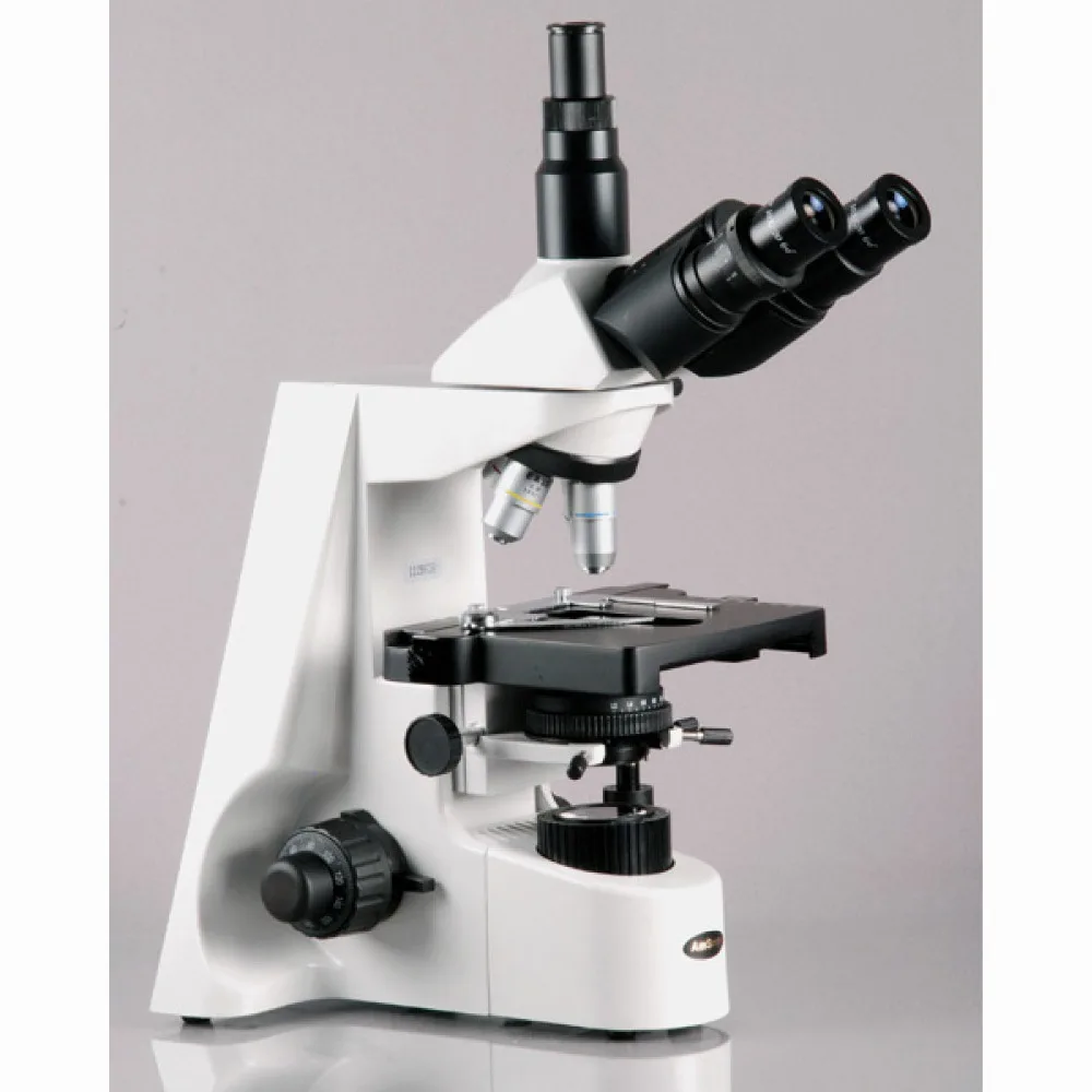 Микроскоп Widefield Kohler профессиональный Тринокулярный составной 40X 2500X|microscope