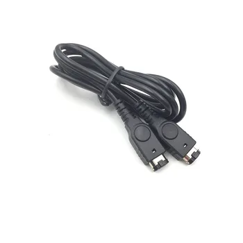 

10PCS 2 Player Game Link Cable Connect Cord Lead For Nintendo Gameboy Advance GBA SP