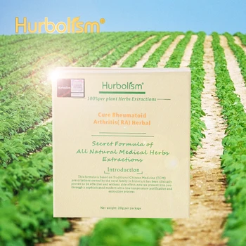 

Hurbolism New update Cure Rheumatoid Arthritis (RA) Herbal Powder Treat of rheumatic Joint Pain and Muscle Numbness, Cure RA