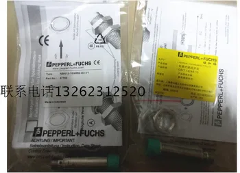 

NBN12-18GM50-E0-V1 NBN12-18GM50-E2-V1 P+F Inductive Proximity Switch Sensor New High-Quality