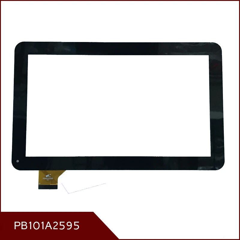 

10.1''inch Touch Screen touch Digitizer Replacement Glass Panel PB101A2595