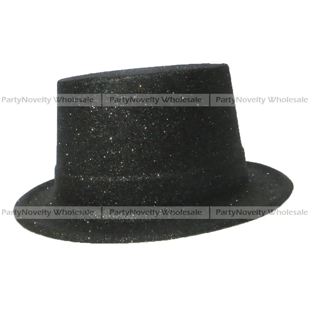 plastic fedora hats in bulk