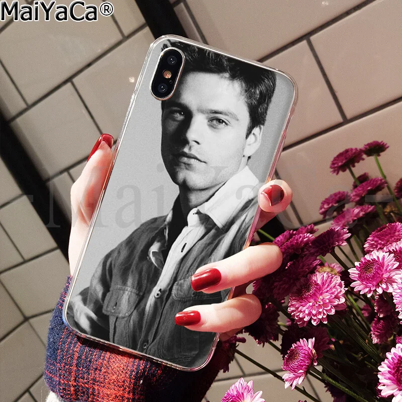 Sebastian Stan