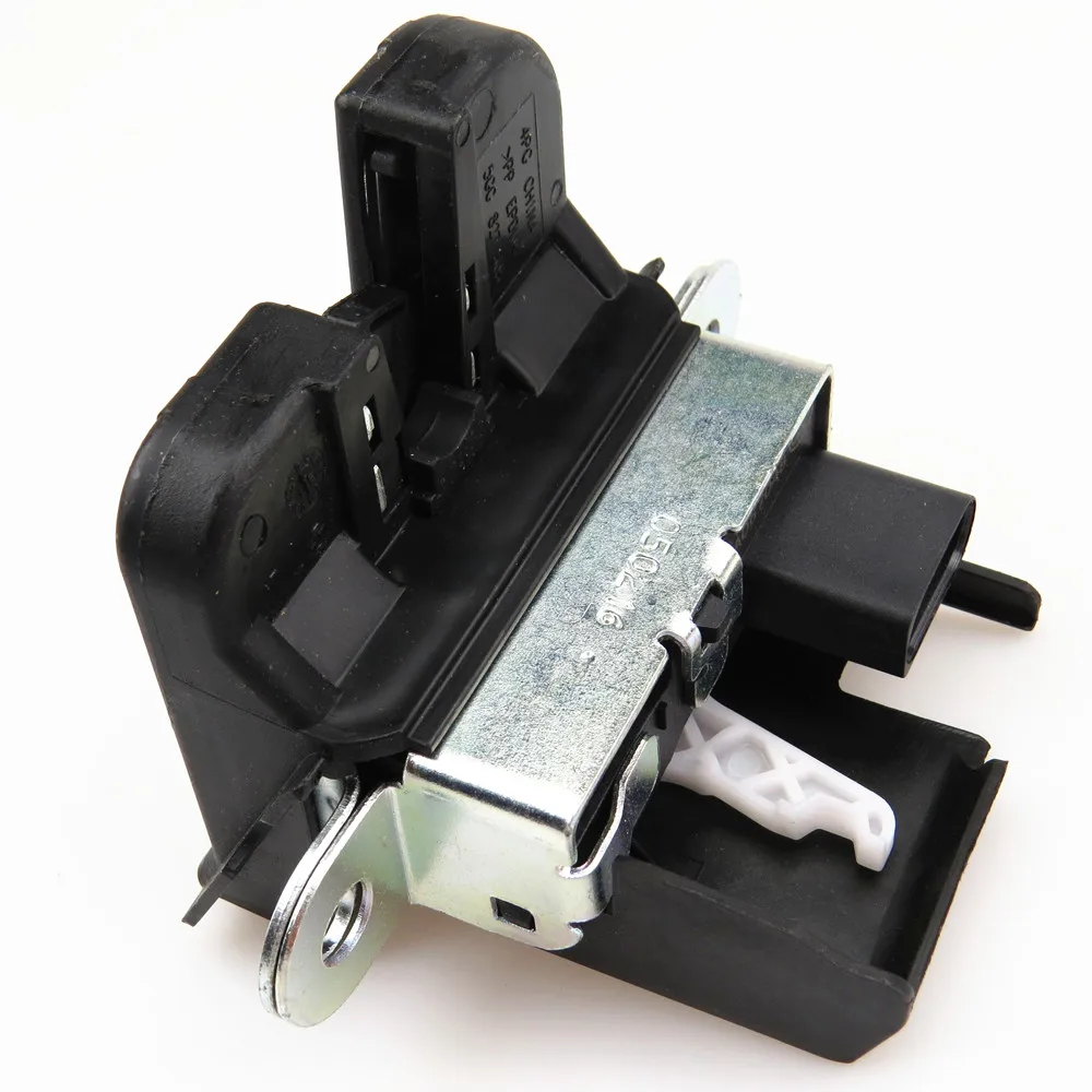 For Golf GTI 7 MK7 Rear Trunk Boot Lid Lock Latch Actuator 5GG827505