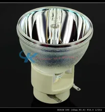 Compatible Bare Lamp For Optoma EX610ST DH1010 EH1020 EW615 HD180 HD20 HD20-LV HD200X HD200X-LV HD22 Projector