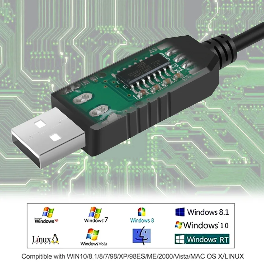 Servotronix Driver Download For Windows 10