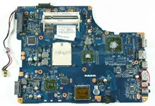 For toshiba L500 L500D Laptop motherboard LA-5331P Rev 1.0 K000084360 For AMD cpu with non-integrated graphics card
