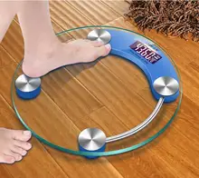 Electronic Household Precision Weight Scale Small Body Weight Reducer for Male and Female Generation Scale Dormitory high precision surfaces generation
