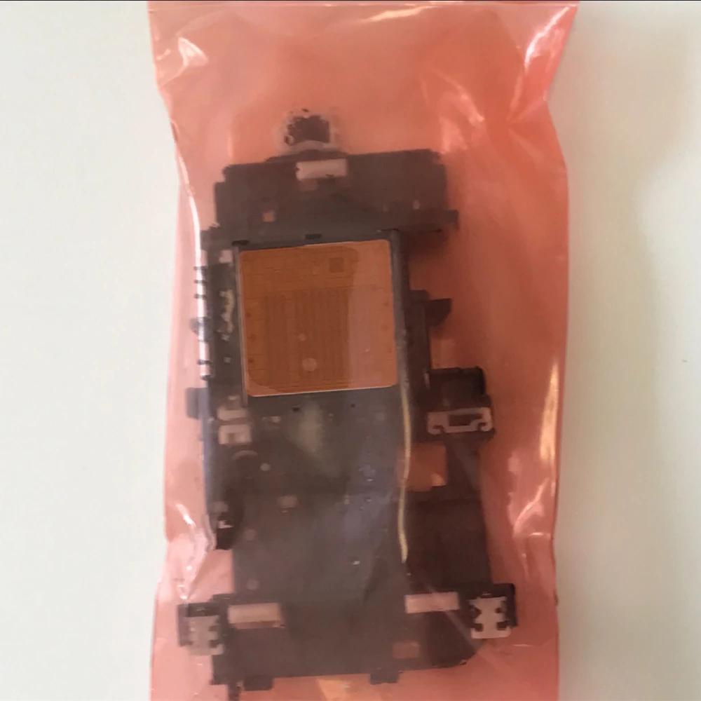 Новая печатающая головка для Brother MFC J6510DW J6710 J5910 6910 J430w J430 головка|print head|brother printheadhead
