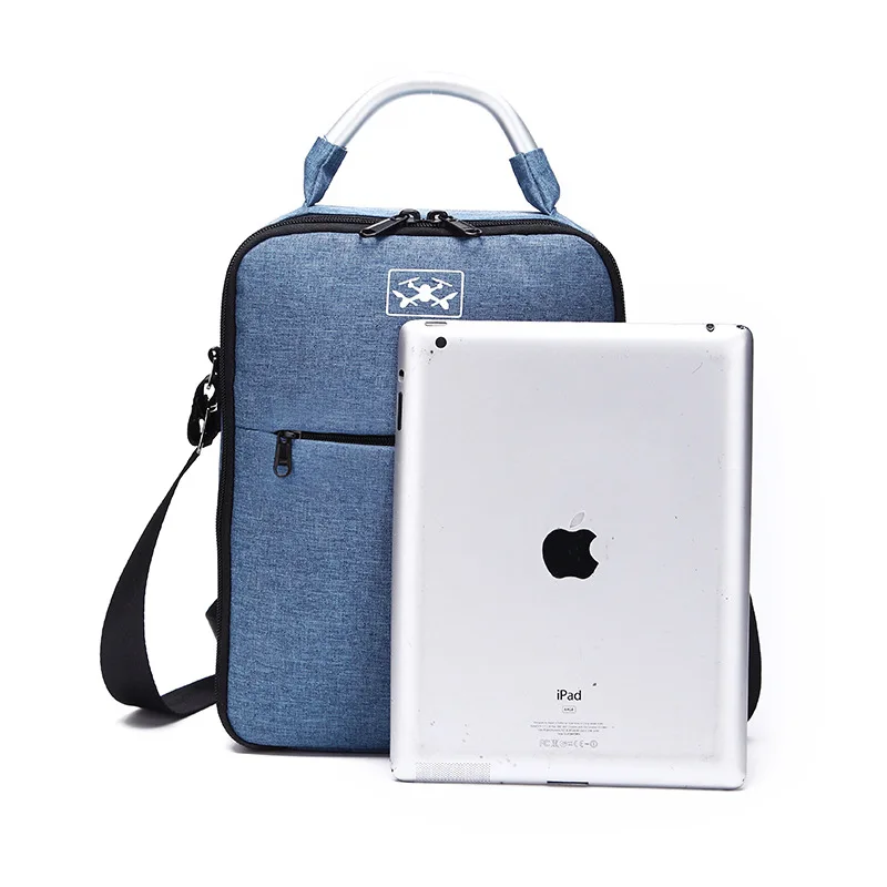 

Shoulder bag Carrying Case for DJI Tello Drone Handbag Storage Bag Case for DJI TELLO Single-shoulder Bag Messenger Bag