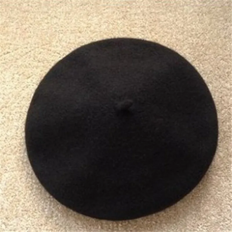 2016-Popular-Fashion-Warm-Women-Casual-Beret-Beanie-Hat-Cap-Baggy-Solid-Wool-Vintage-Hats (7)