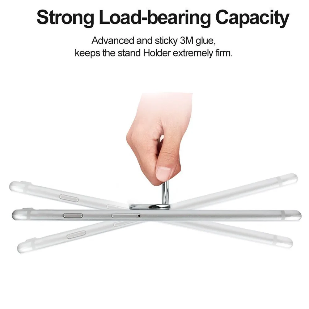 Finger Phone Ring Holder For Phone in Car 360 Mobile Phone Holder Stand For iPhone Samsung S9 Plus Universal Finger Ring Holder Finger Phone Ring Holder For Phone in Car 360 Mobile Phone Holder Stand For iPhone Samsung S9 Plus Universal Finger Ring Holder