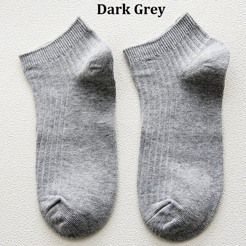 Dark Grey
