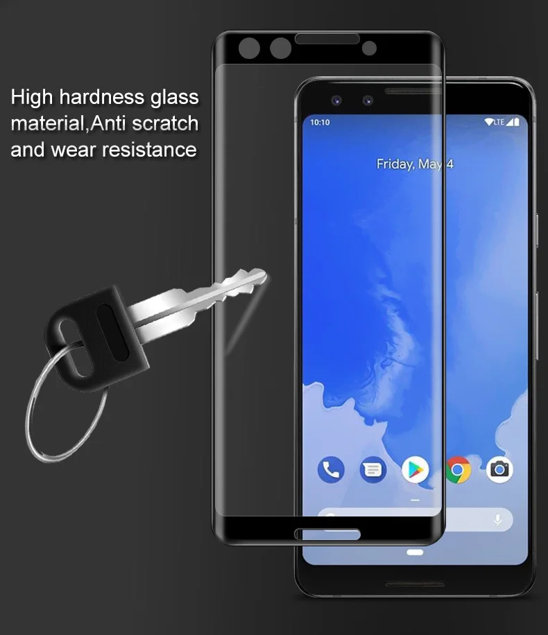 4 Pixel3