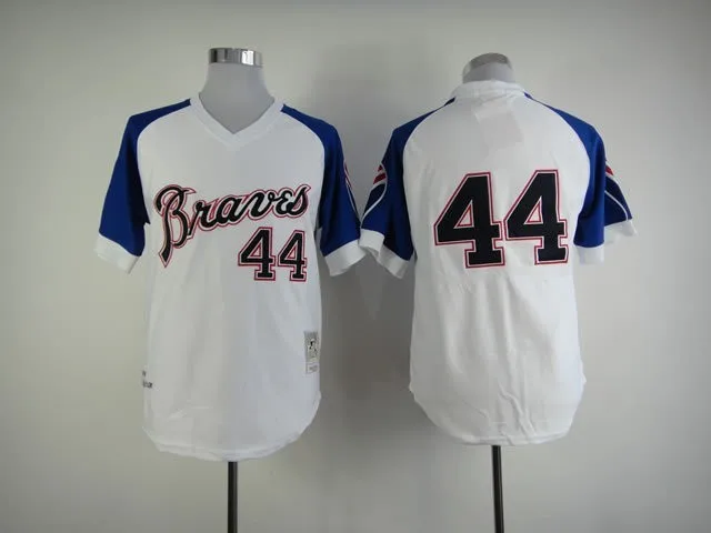 aliexpress braves jersey