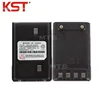 1500mAh li-ion batería para KST V6 Maldol V6 KST-245 ICOM IC-V89 IC-V87 TYT-800 TH-446 TYT-900 LUTHOR TL11 con Clip para el cinturón ► Foto 2/3
