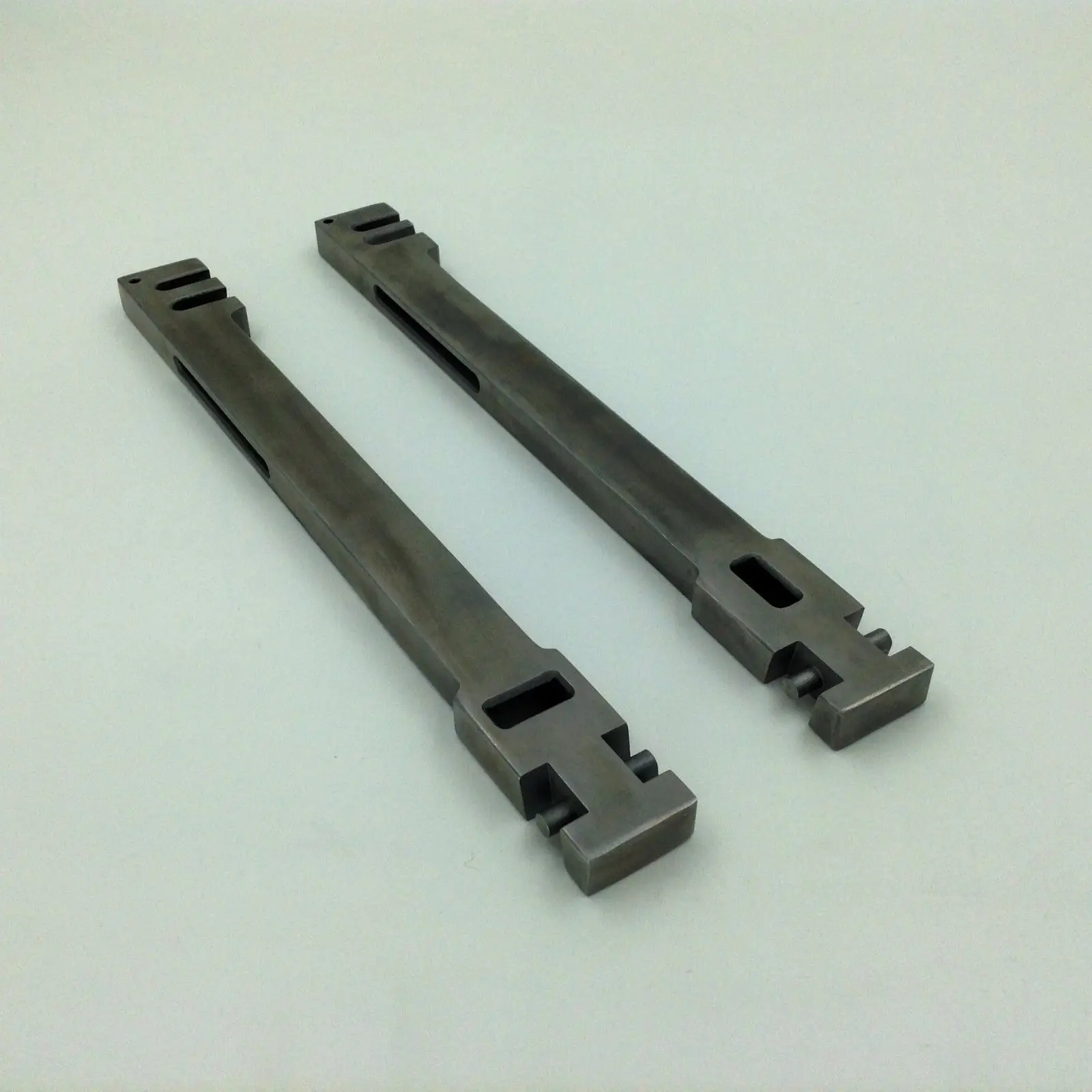 

2pcs Bone Plates Bender Reconstruction Veterinary orthopedics Bending Irons