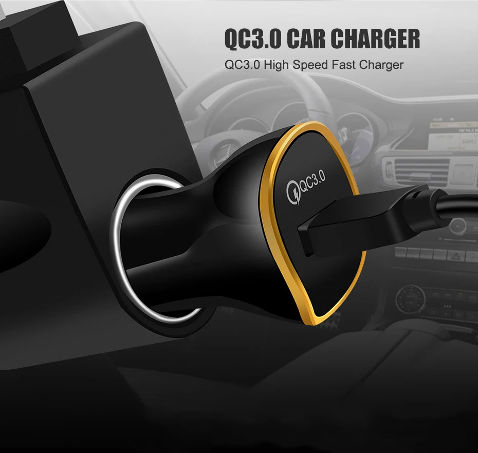 Car Charger,Car-Charger 1