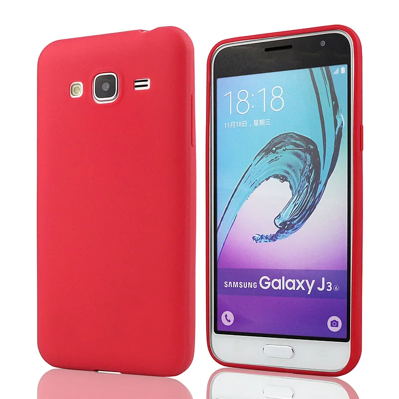 custodia samsung galaxy j3 2016 silicone custodia samsung galaxy j3 2016 silicone