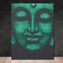 No Frame Abstract Wall Art Picture Poster Prints Buddha Canvas Painting Artwork for Walls Living Room No Frame Abstract Wall Art Picture Poster Prints Buddha Canvas Painting Artwork for Walls Living Room