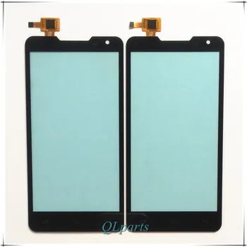 

5 inch Touchscreen Sensor For Prestigio MultiPhone PAP 5044 Duo PAP5044 Duo Smartphone Touch Screen Panel Front Glass Digitizer